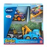Go! Go! Smart Wheels® Roadway Heroes 3-Pack - Item 8 of 8
